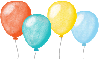 August Employee Birthday Party I Lets get together and live up to the time(图12)