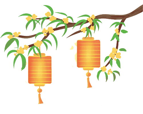 Mid-Autumn Festival welfare!(图22)