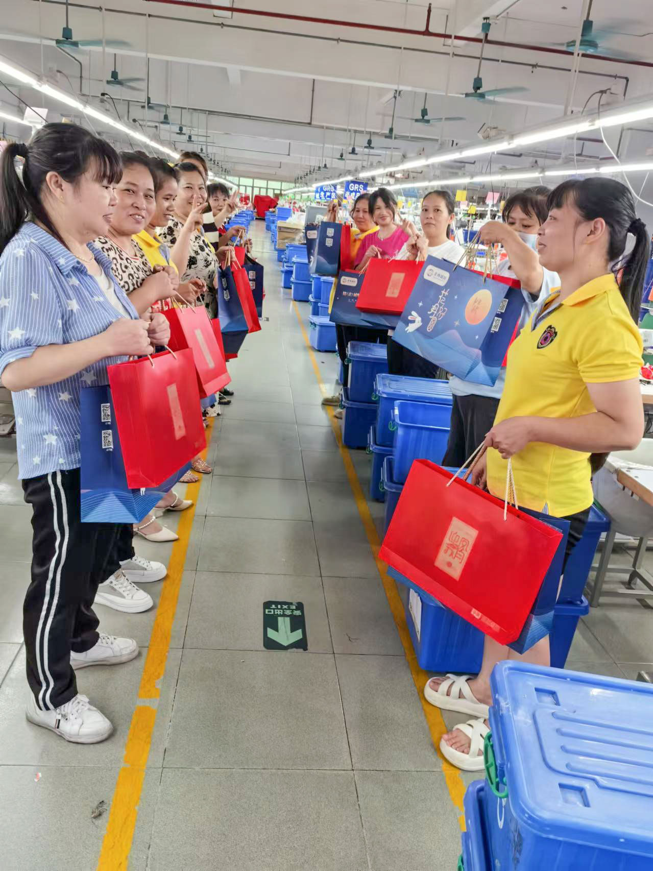 Mid-Autumn Festival welfare!(图29)