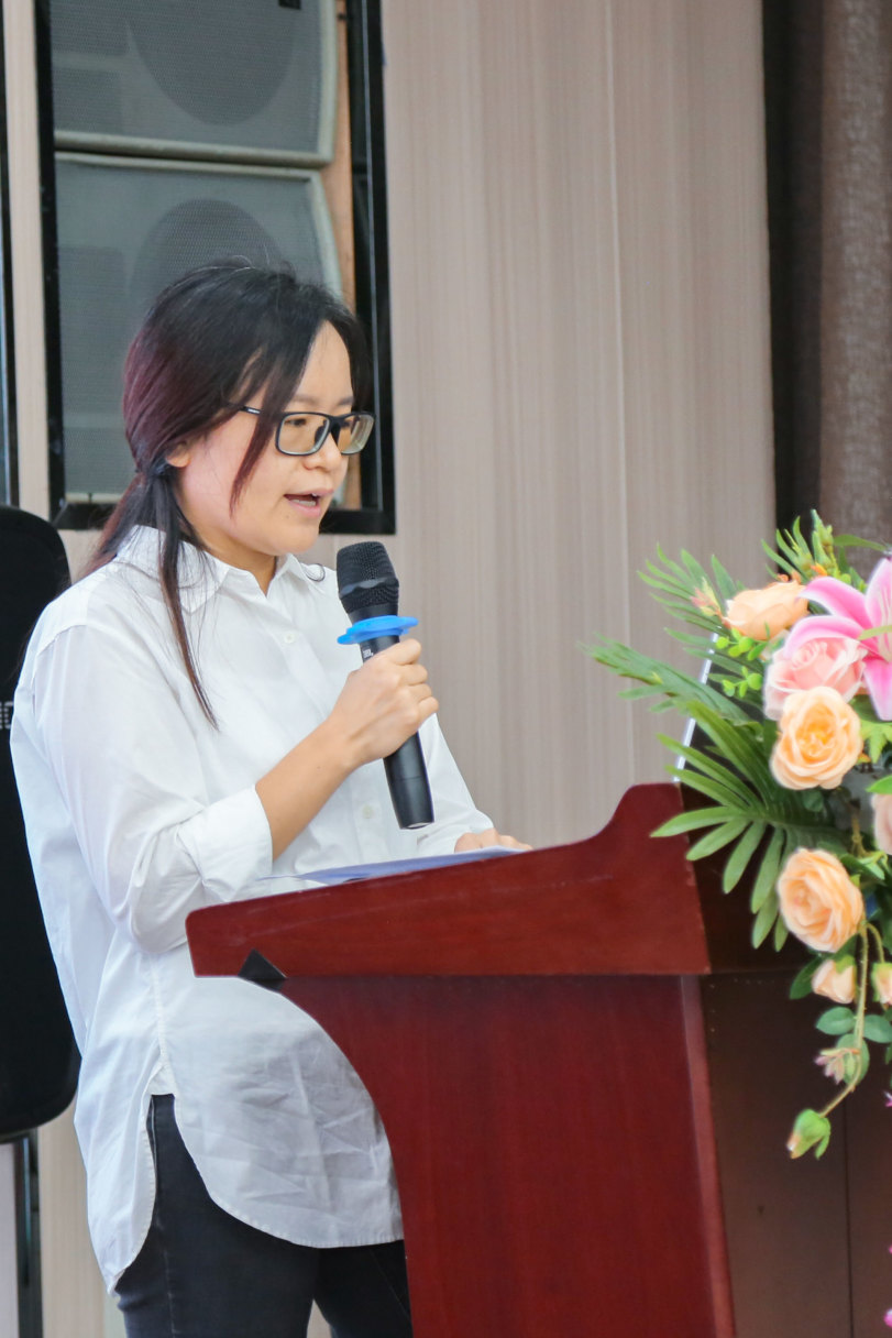 Gaiwach Garment Summary meeting in the first half of 2024(图11) Gaiwach Garment Summary meeting in the first half of 2024(图11)