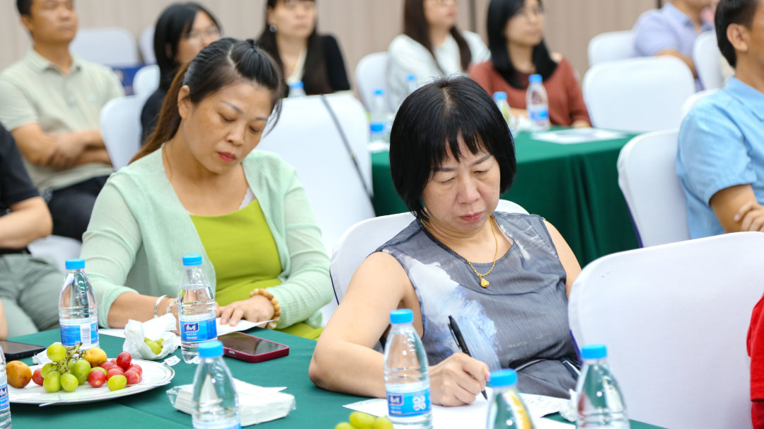 Gaiwach Garment Summary meeting in the first half of 2024(图22) Gaiwach Garment Summary meeting in the first half of 2024(图22)