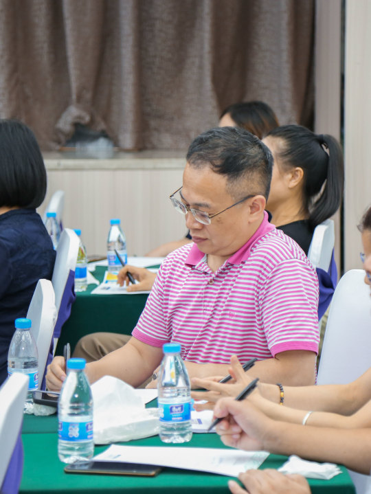 Gaiwach Garment Summary meeting in the first half of 2024(图21) Gaiwach Garment Summary meeting in the first half of 2024(图21)
