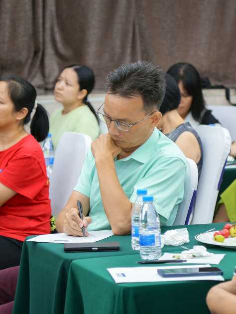 Gaiwach Garment Summary meeting in the first half of 2024(图20) Gaiwach Garment Summary meeting in the first half of 2024(图20)