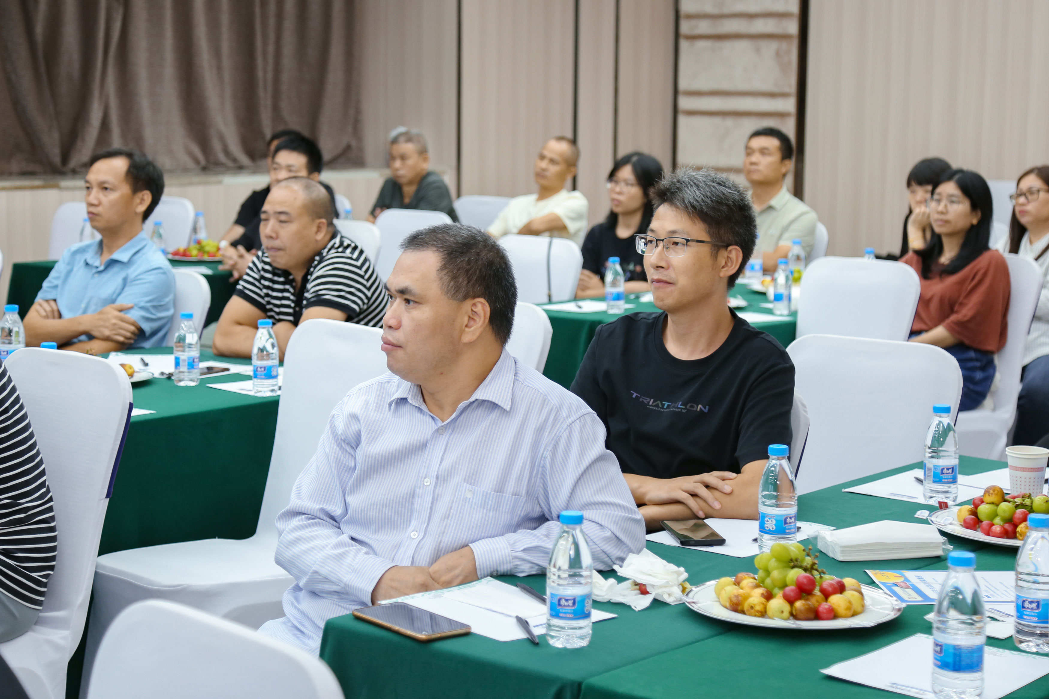 Gaiwach Garment Summary meeting in the first half of 2024(图23) Gaiwach Garment Summary meeting in the first half of 2024(图23)